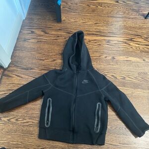 Nike Black Kids Matching Set